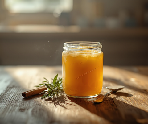 Patriot Foods Apple Sauce 32 OZ