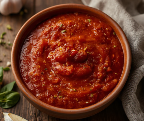 Patriot Foods Pasta Sauce 32 OZ