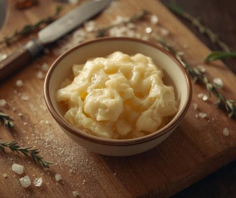 Pasture Raised Pork Lard 14 oz