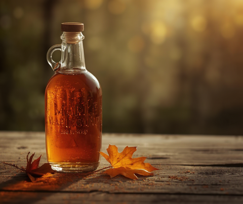 Farmer's Best Pure Vermont Maple Syrup