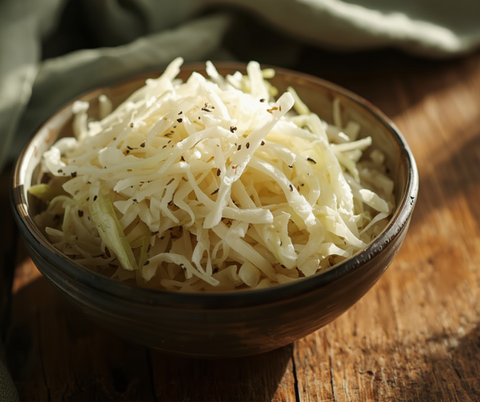 Patriot Foods Sauerkraut 32 OZ