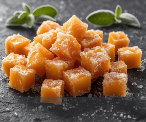 Frozen Vegetables 1 Pound Bags