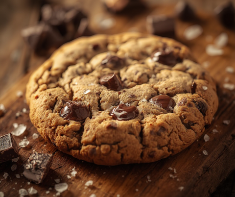 Chocolate Chip Cookie Mix