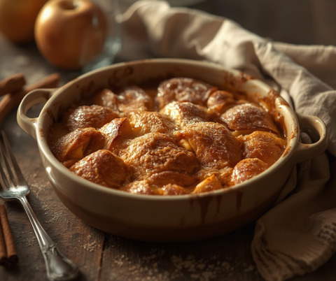 Apple-licious Cobbler Mix 9 oz