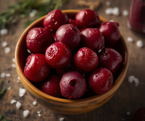 Patriot Foods Pickled Baby Beets 32 OZ