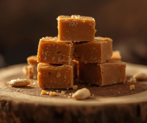 Salty & Sweet Snacks