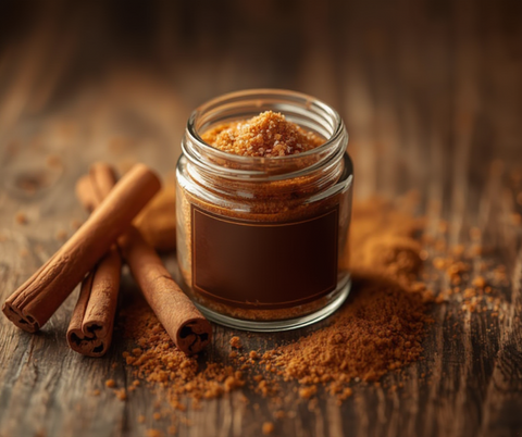 8 oz Battle Beard Seasoning