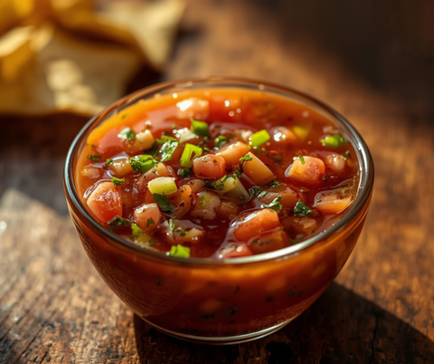 Patriot Foods Mild Salsa 18 OZ