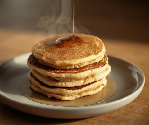 Cinnamon Pancake & Waffle Mix