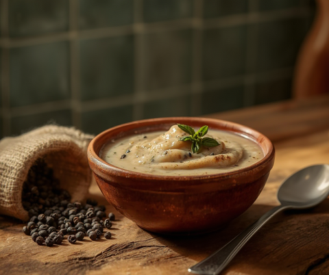 Peppered Gravy Mix 4 oz