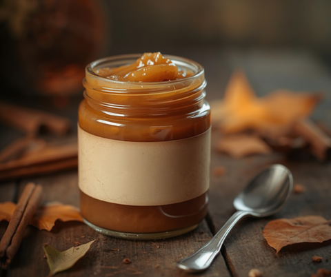 Patriot Foods Apple Butter 16 OZ