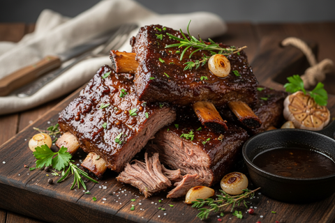 short ribs